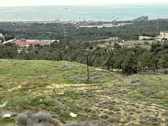 Satılır  torpaq 12 sot, Badamdar q., photo 6 from 15