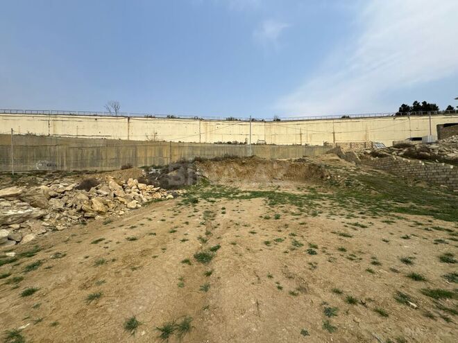 Satılır  torpaq 12 sot, Badamdar q., photo 12 from 15