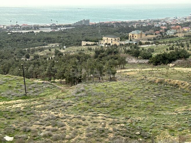 Satılır  torpaq 12 sot, Badamdar q., photo 7 from 15