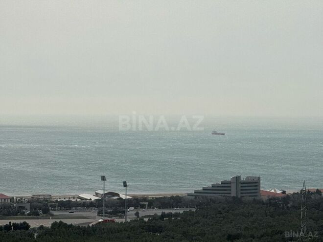 Satılır  torpaq 12 sot, Badamdar q., photo 4 from 15