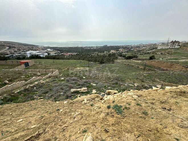 Satılır  torpaq 12 sot, Badamdar q., photo 9 from 15