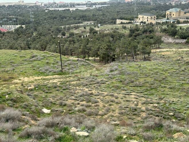 Satılır  torpaq 12 sot, Badamdar q., photo 8 from 15