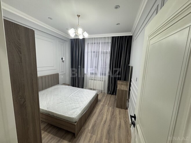 Сдаётся 2-комн. новостройка 45 м², пос. Кубинка, photo 6 from 11