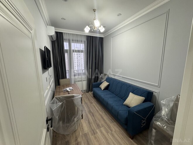 Сдаётся 2-комн. новостройка 45 м², пос. Кубинка, photo 9 from 11