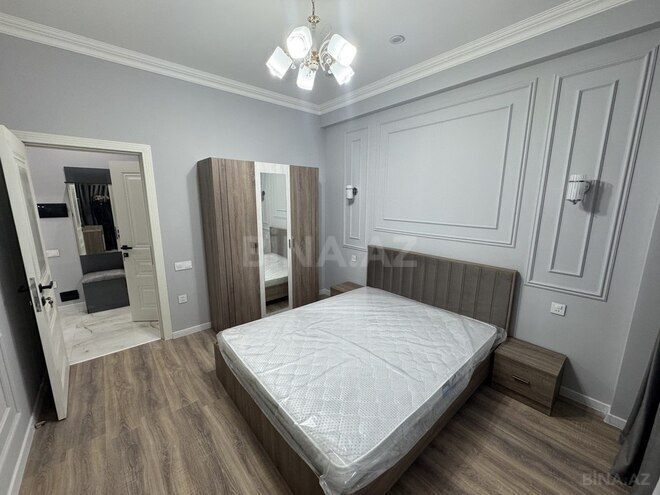 Сдаётся 2-комн. новостройка 45 м², пос. Кубинка, photo 7 from 11