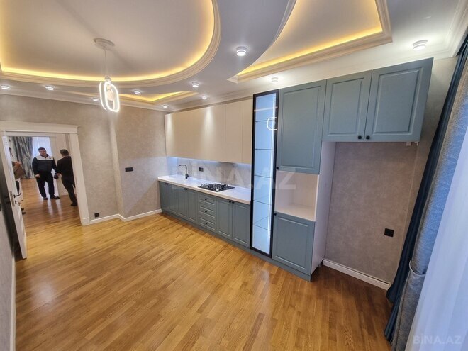 Продаётся 4-комн. новостройка 190 м², м. Азадлыг проспекти, photo 10 from 13