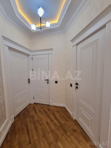 Продаётся 4-комн. новостройка 190 м², м. Азадлыг проспекти, photo 8 from 13