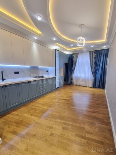 Продаётся 4-комн. новостройка 190 м², м. Азадлыг проспекти, photo 9 from 13