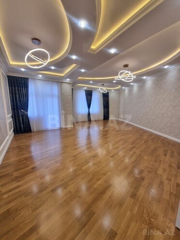 Продаётся 4-комн. новостройка 190 м², м. Азадлыг проспекти, photo 4 from 13