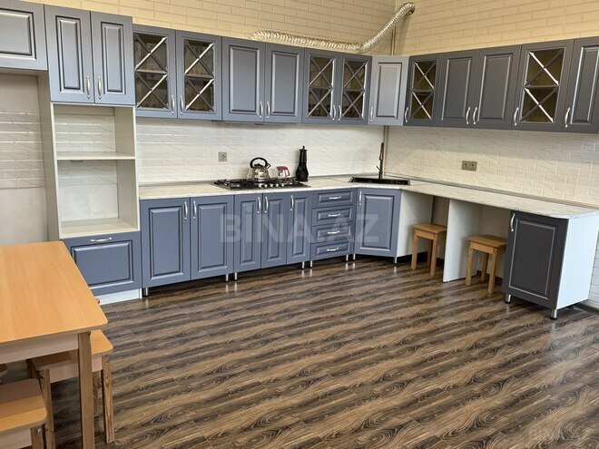 8 otaqlı həyət evi/bağ evi - Nardaran q. - 865 m² (18)