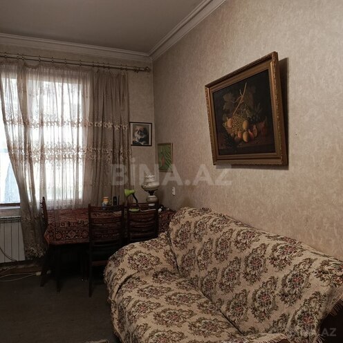 Объект - Ясамальский р. - 47.5 м² (6)