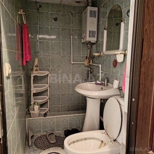 Объект - Ясамальский р. - 47.5 м² (4)