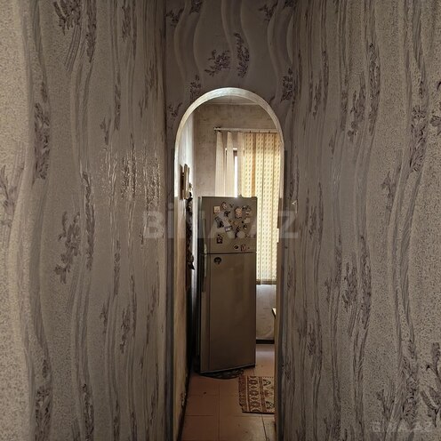 Объект - Ясамальский р. - 47.5 м² (5)