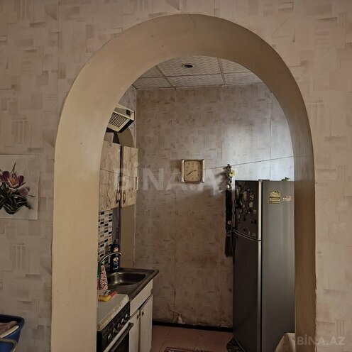 Объект - Ясамальский р. - 47.5 м² (7)