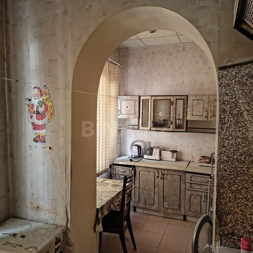 Объект - Ясамальский р. - 47.5 м² (3)