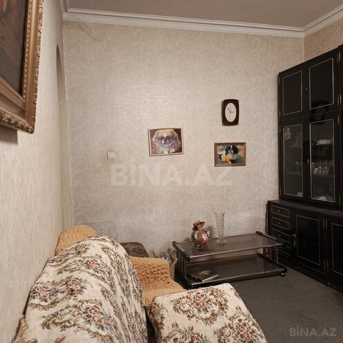 Объект - Ясамальский р. - 47.5 м² (2)