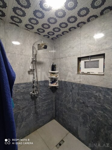 4 otaqlı həyət evi/bağ evi - Qəbələ - 128 m² (23)