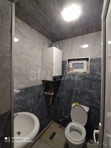 4 otaqlı həyət evi/bağ evi - Qəbələ - 128 m² (22)