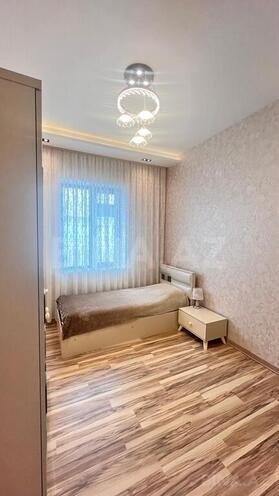4 otaqlı həyət evi/bağ evi - Mərdəkan q. - 110 m² (27)