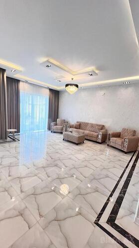 4 otaqlı həyət evi/bağ evi - Mərdəkan q. - 110 m² (17)