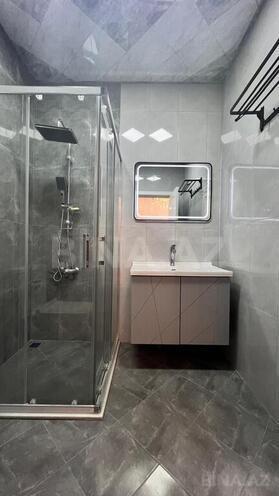 4 otaqlı həyət evi/bağ evi - Mərdəkan q. - 110 m² (23)