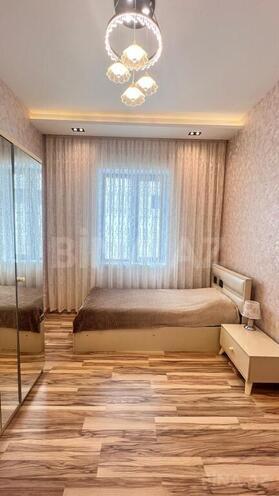 4 otaqlı həyət evi/bağ evi - Mərdəkan q. - 110 m² (26)