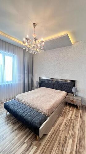 4 otaqlı həyət evi/bağ evi - Mərdəkan q. - 110 m² (22)