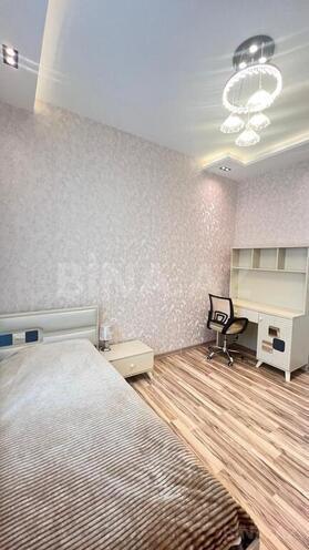 4 otaqlı həyət evi/bağ evi - Mərdəkan q. - 110 m² (28)