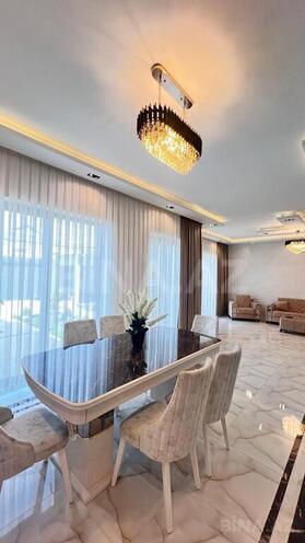 4 otaqlı həyət evi/bağ evi - Mərdəkan q. - 110 m² (14)