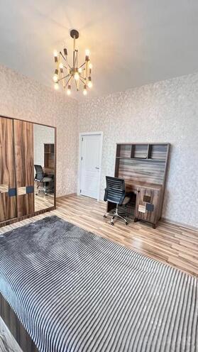 4 otaqlı həyət evi/bağ evi - Mərdəkan q. - 110 m² (24)
