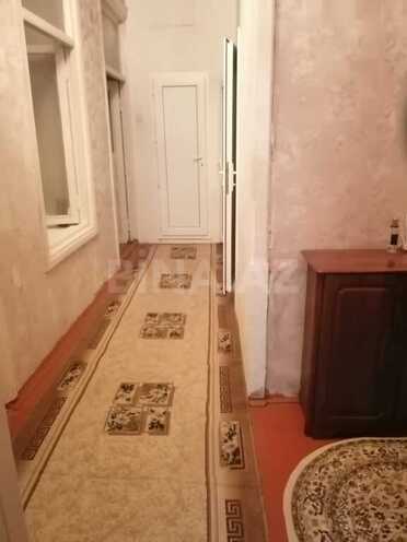 4 otaqlı köhnə tikili - İçəri Şəhər m. - 140 m² (9)