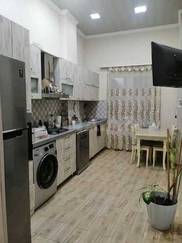 4 otaqlı köhnə tikili - İçəri Şəhər m. - 140 m² (5)