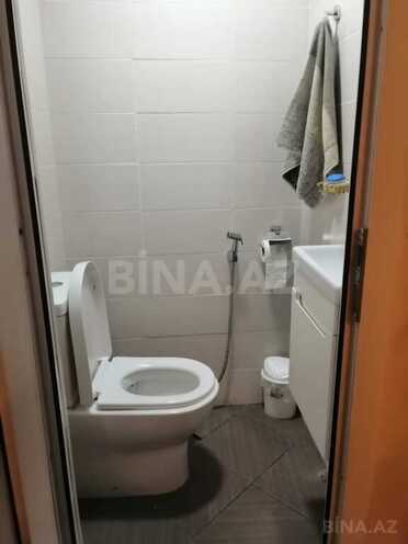 4 otaqlı köhnə tikili - İçəri Şəhər m. - 140 m² (7)