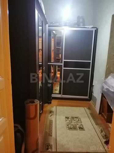 4 otaqlı köhnə tikili - İçəri Şəhər m. - 140 m² (4)