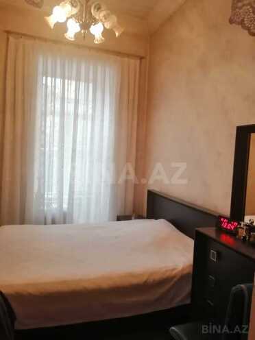 4 otaqlı köhnə tikili - İçəri Şəhər m. - 140 m² (2)