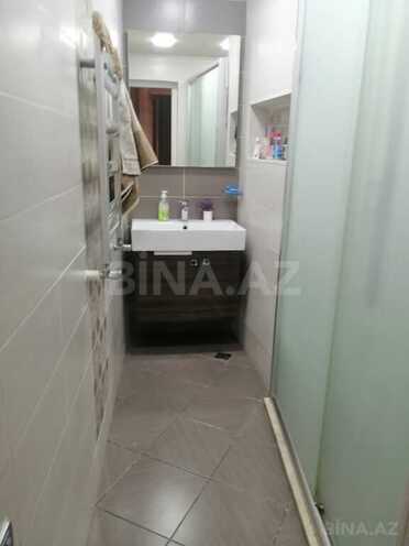 4 otaqlı köhnə tikili - İçəri Şəhər m. - 140 m² (8)