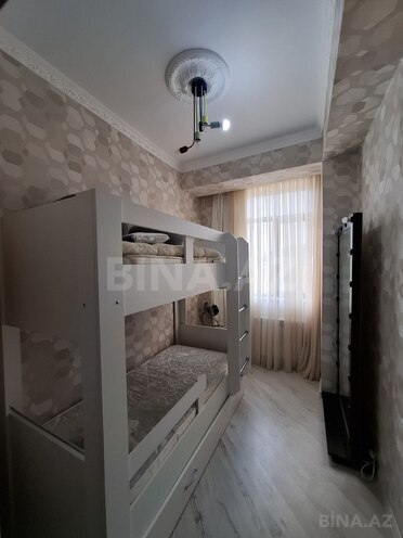 3-комн. новостройка - Хырдалан - 75 м² (7)