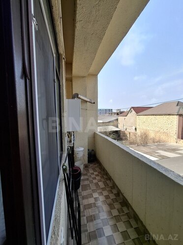 3-комн. новостройка - Хырдалан - 75 м² (10)