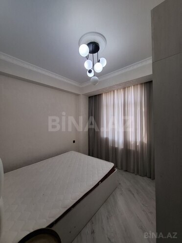 3-комн. новостройка - Хырдалан - 75 м² (6)