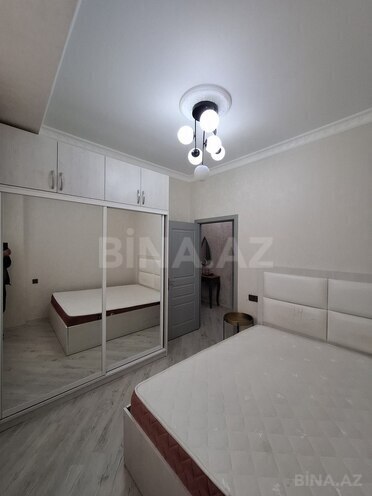 3-комн. новостройка - Хырдалан - 75 м² (5)