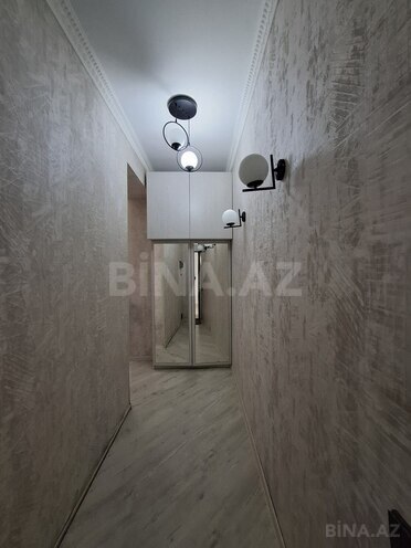 3-комн. новостройка - Хырдалан - 75 м² (8)