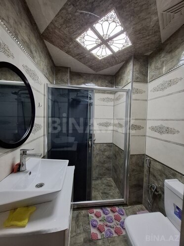 3-комн. новостройка - Хырдалан - 75 м² (9)