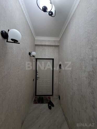 3-комн. новостройка - Хырдалан - 75 м² (11)