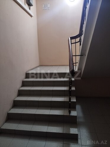 4 otaqlı köhnə tikili - İçəri Şəhər m. - 140 m² (10)