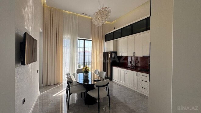 Satılır 5 otaqlı həyət evi/bağ evi 255 m², Mərdəkan q., photo 31 from 32