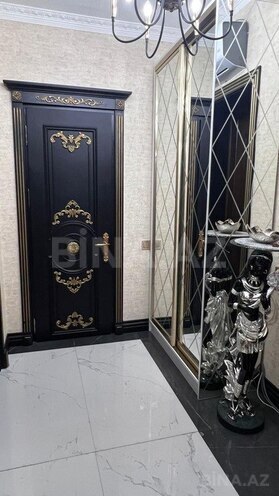 3-комн. вторичка - м. Мемар Аджеми - 85 м² (18)