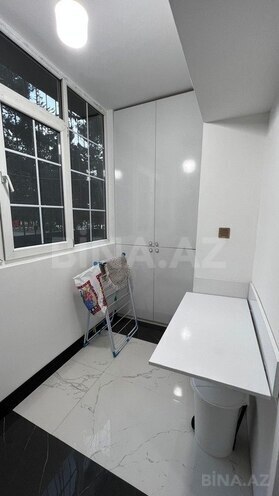 3-комн. вторичка - м. Мемар Аджеми - 85 м² (20)