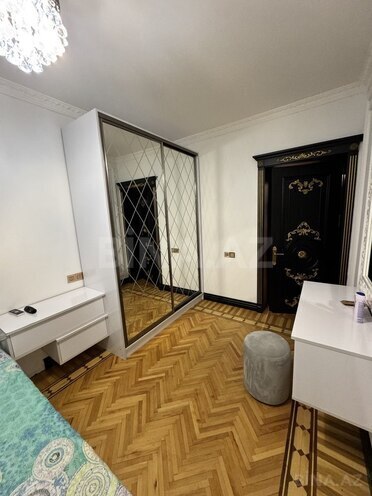 3-комн. вторичка - м. Мемар Аджеми - 85 м² (2)