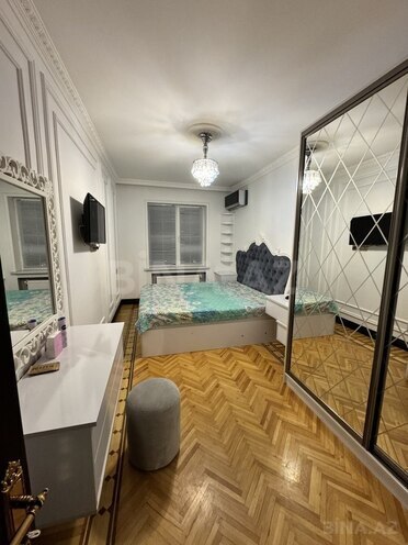 3-комн. вторичка - м. Мемар Аджеми - 85 м² (3)