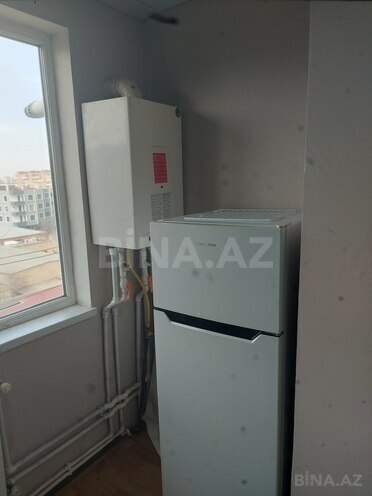 1-комн. новостройка - Хырдалан - 52 м² (13)